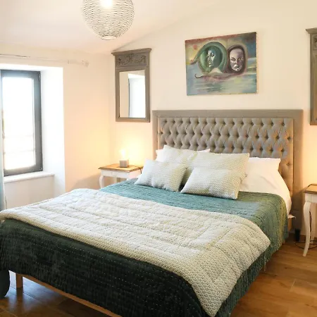 Maison Avec Piscine Et Jacuzzi Sigogne