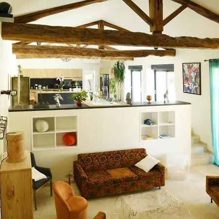 Maison Avec Piscine Et Jacuzzi Villa Sigogne