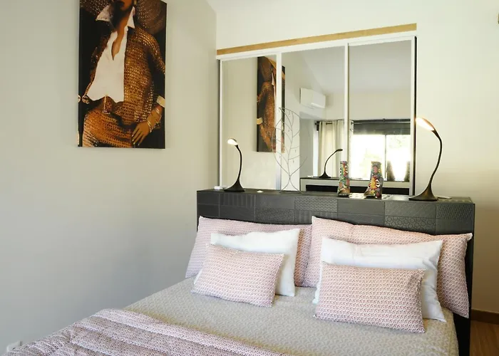 Villa Maison Avec Piscine Et Jacuzzi *