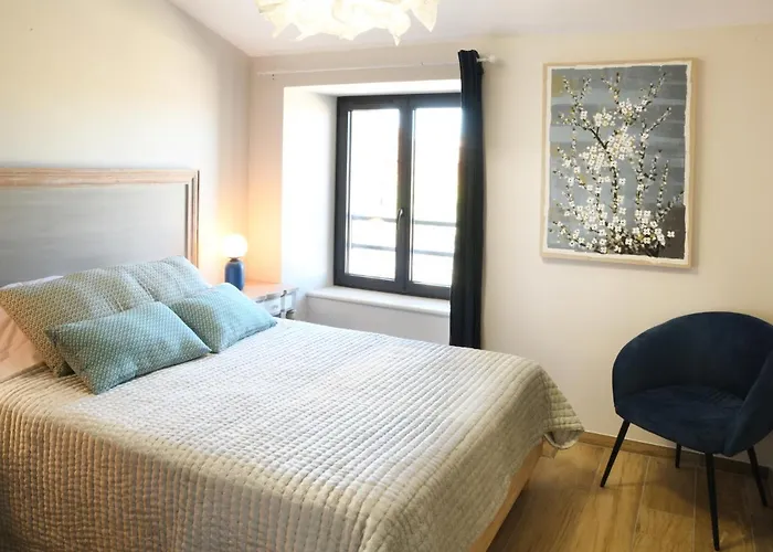 Villa Maison Avec Piscine Et Jacuzzi Sigogne