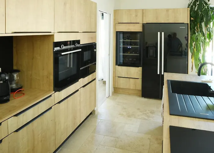 Villa Maison Avec Piscine Et Jacuzzi *